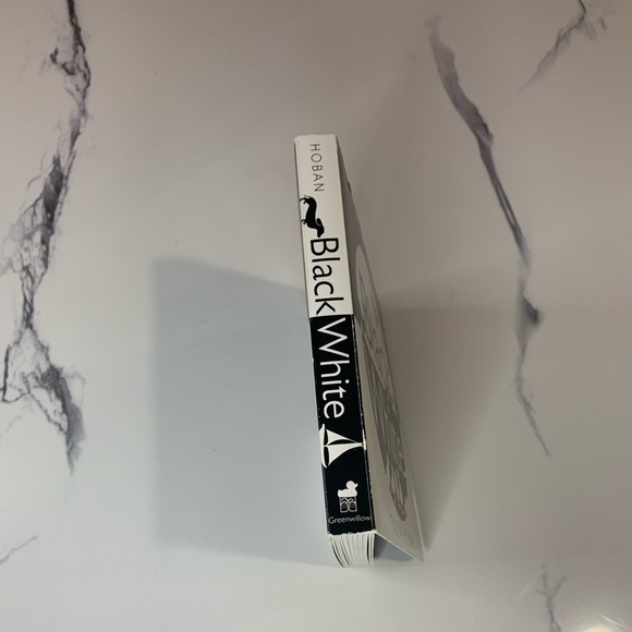 🔥2FOR30🔥 Black and white baby board book - Picture 4 of 16